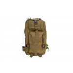 Assault Backpack Coyote [A.C.M]